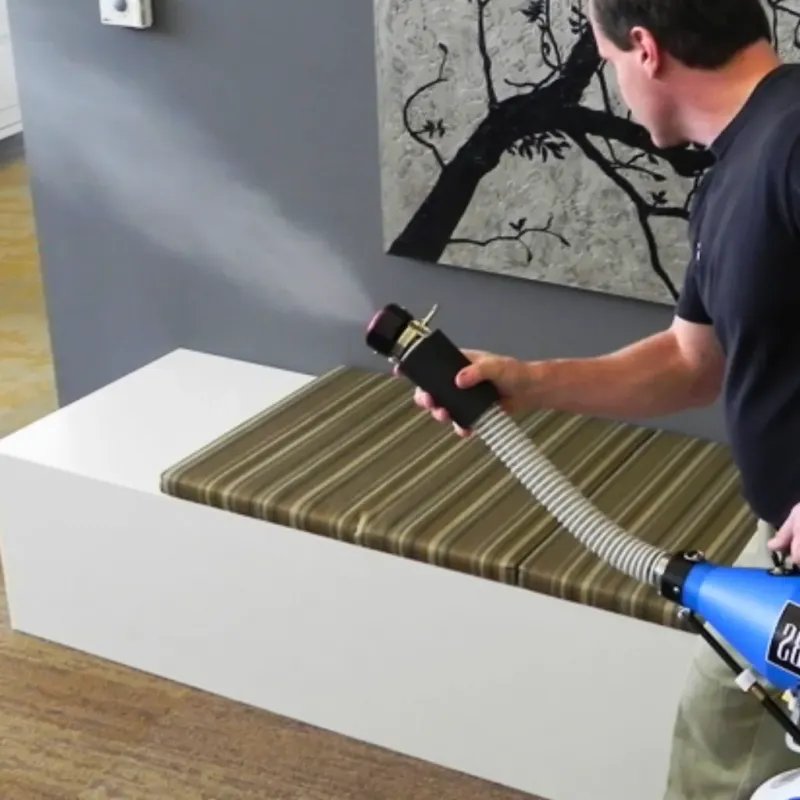 Professional Odor Removal in North Conway, NH
